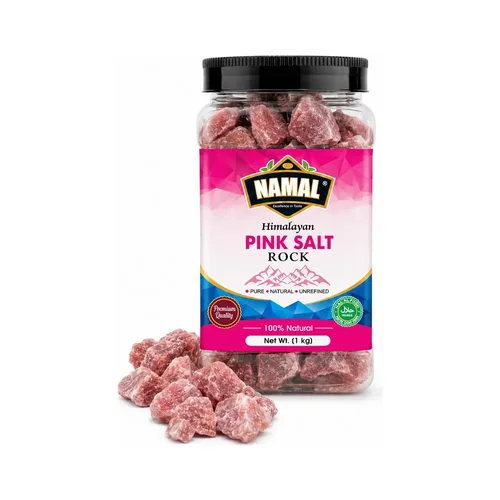 Himalayan Pink Salt